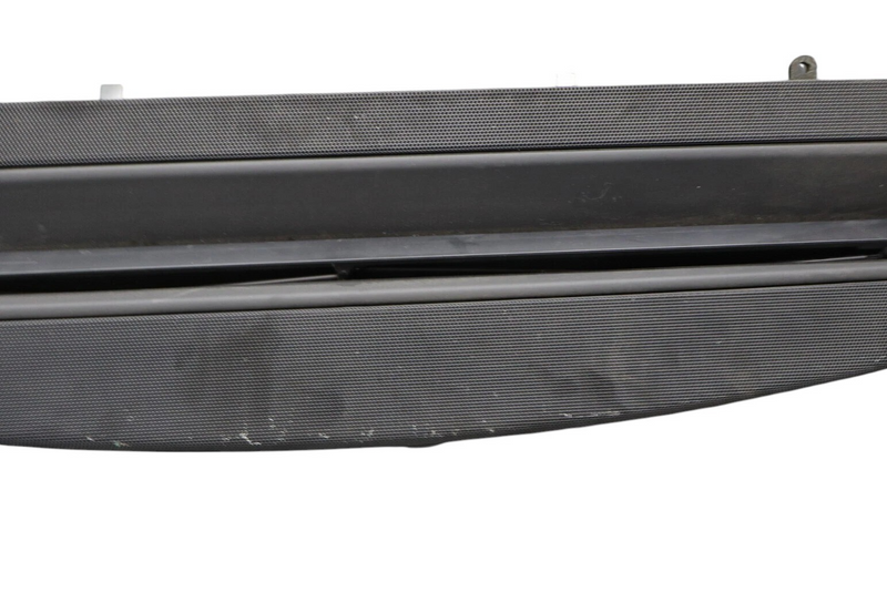 Load image into Gallery viewer, 06-13 Bentley Continental Rear Window Sun Shade Screen Roller Blind Black OEM