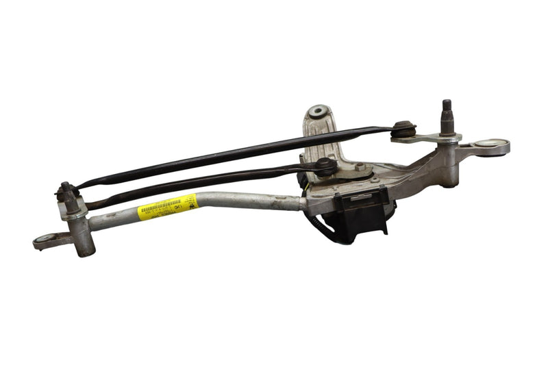 Load image into Gallery viewer, 14-20 Maserati Ghibli M157 Front Windshield Wiper Motor Linkage 91498475 Oem