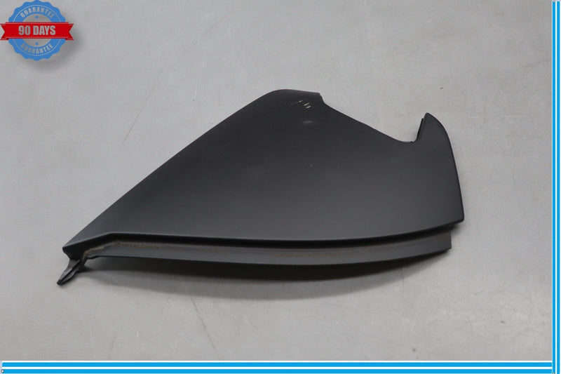 Load image into Gallery viewer, 10-16 Porsche Panamera Right Side Dashboard End Cap Trim Cover Panel Oem