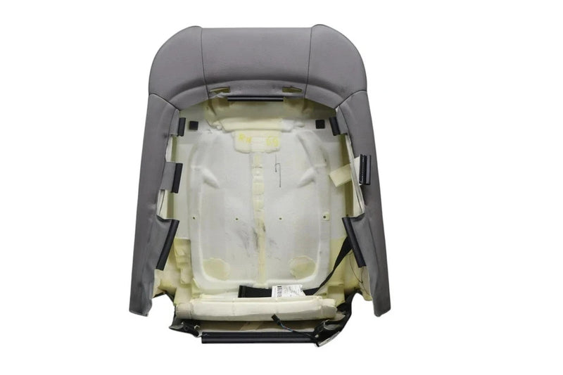 Load image into Gallery viewer, 11-18 Porsche Cayenne 958 Front Right Side Seat Upper Cover Cushion Oem