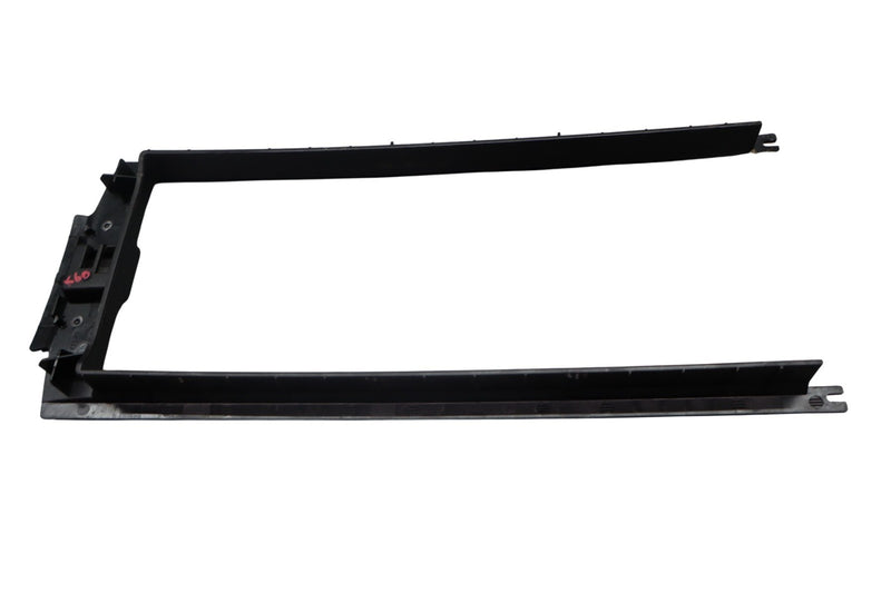 Load image into Gallery viewer, 03-12 Mercedes R230 SL500 Front Center Console Frame Assembly Cover Bezel Oem