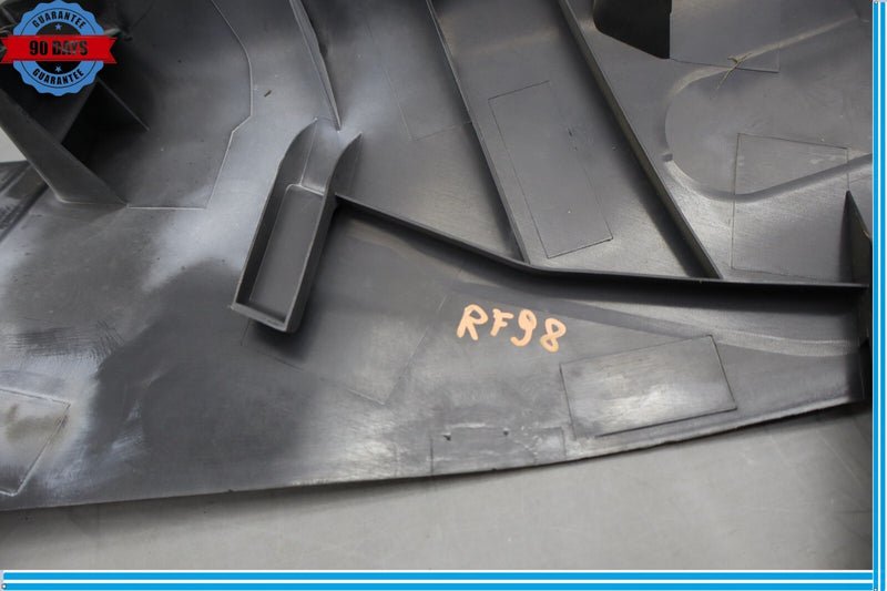 Load image into Gallery viewer, 11-17 Volkswagen Touareg Rear Right Side C Pillar Lower Trim Cover Panel Oem