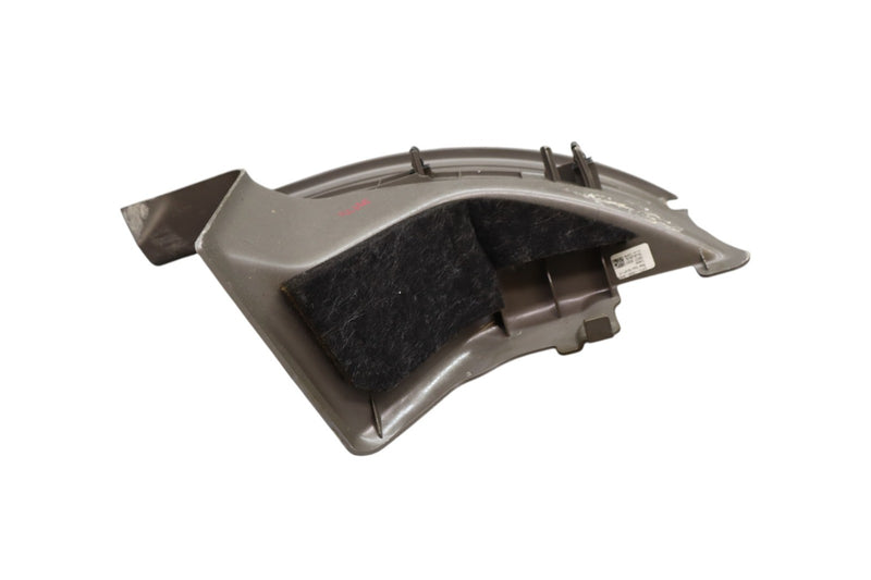 Load image into Gallery viewer, 17-20 Jaguar XE X260 Rear Left Driver Side Door Sill Scuff Cover Trim Panel Oem