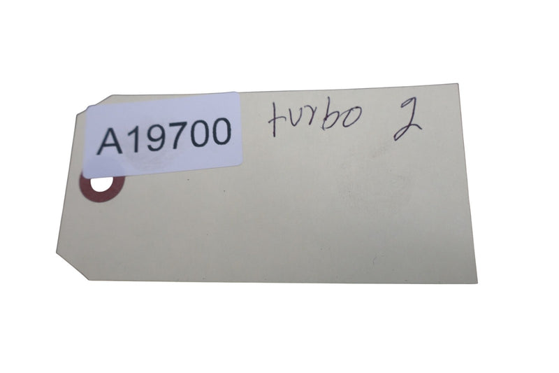 Load image into Gallery viewer, 14-24 Maserati Quattroporte Ghibli M157 Right Side Turbocharger Manifold Oem