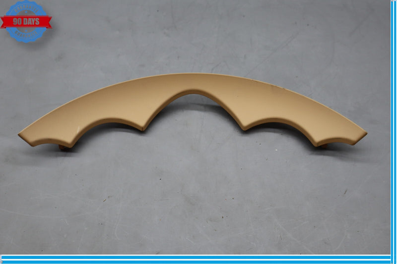 Load image into Gallery viewer, 11-18 Porsche Cayenne 958 Speedometer Instrument Cluster Upper Trim Cover Oem