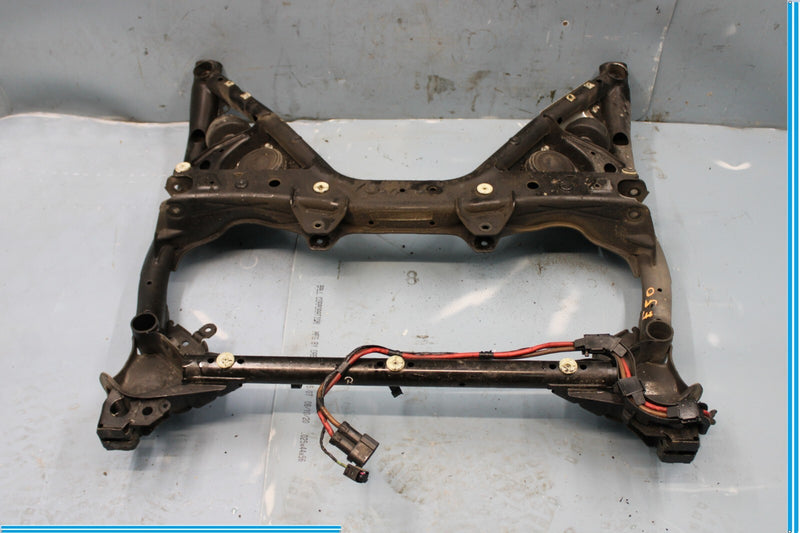 Load image into Gallery viewer, 12-16 BMW F30 328i 335i Rear Support Suspension Crossmember Subframe Cradle Oem