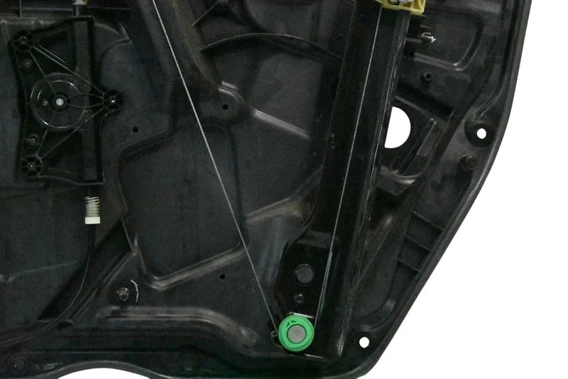 Load image into Gallery viewer, 12-19 Mercedes X166 GL450 ML550 GL550 Front Left Window Regulator Panel OEM