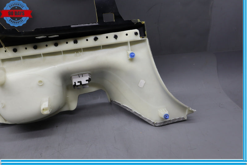 Load image into Gallery viewer, 03-05 Mercedes W209 CLK500 Convertible Rear Right Side Door Panel Trim Oem