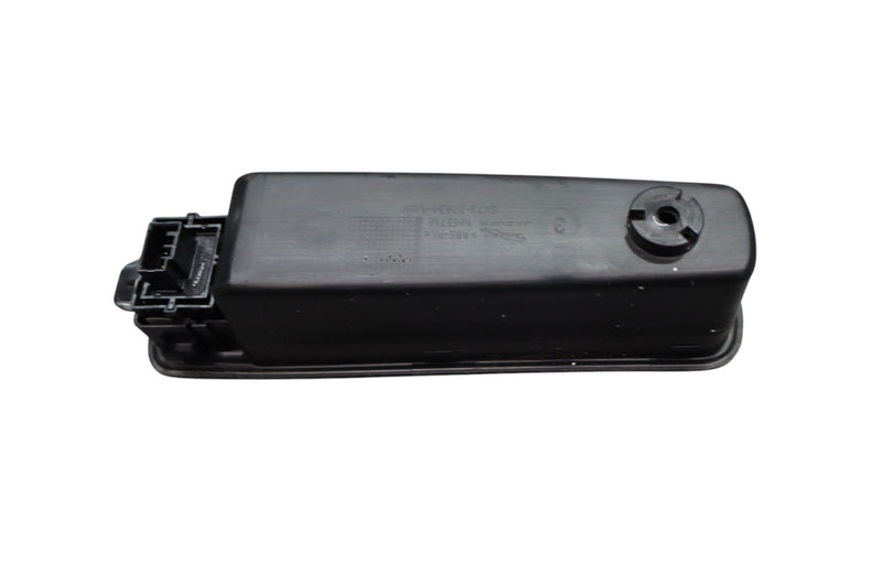 Load image into Gallery viewer, 17-20 Jaguar XE Front Right Side Door Lock Switch W/ Storage Pocket Oem