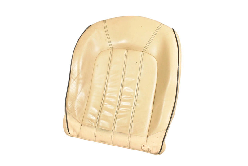 Load image into Gallery viewer, 09-13 Maserati Quattroporte Front Left Driver Side Top Upper Seat Cushion Oem