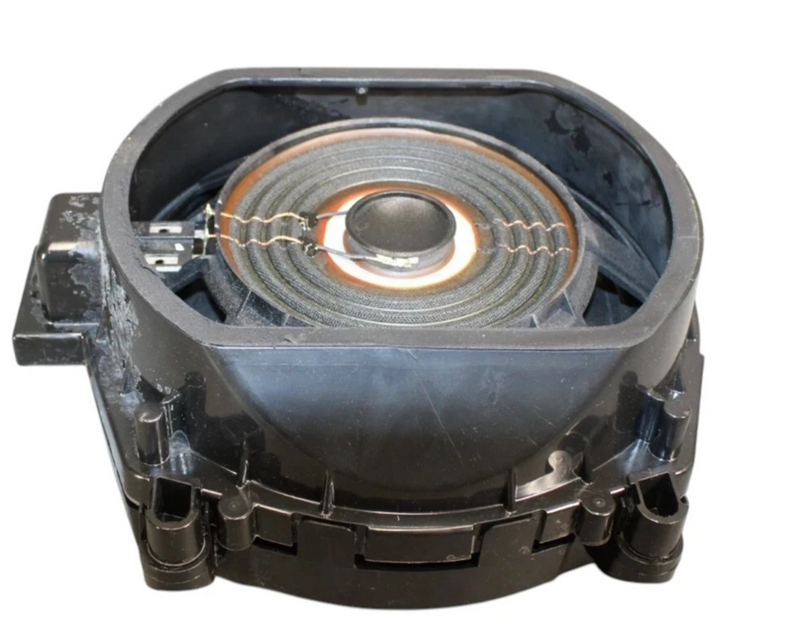 Load image into Gallery viewer, 07-13 BMW X5 E70 Front Right Under Seat Subwoofer Audio Speaker 65136971884 OEM