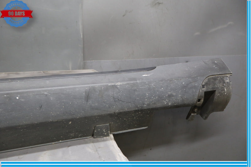 Load image into Gallery viewer, 12-20 Tesla Model S Left Driver Side Rocker Skirt Panel Molding Cover Oem