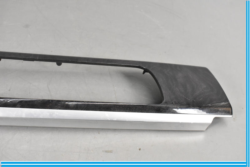 Load image into Gallery viewer, 09-15 BMW 750i 750Li Dashboard Dash Headlight Trim Headlamp Switch Oem