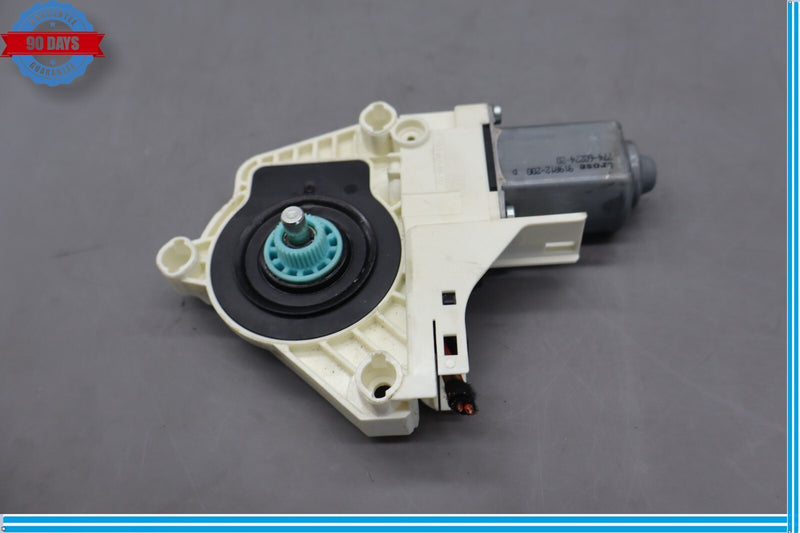 Load image into Gallery viewer, 11-17 Volkswagen VW Touareg Rear Right Side Door Window Regulator Motor Oem
