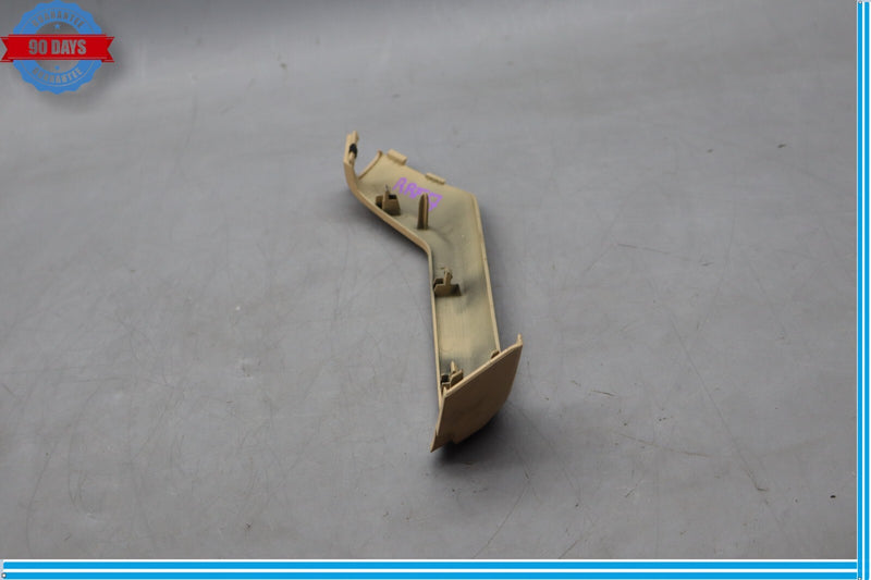 Load image into Gallery viewer, 11-17 Porsche Cayenne Rear Right Passenger Side Door Panel Trim Grab Handle Oem