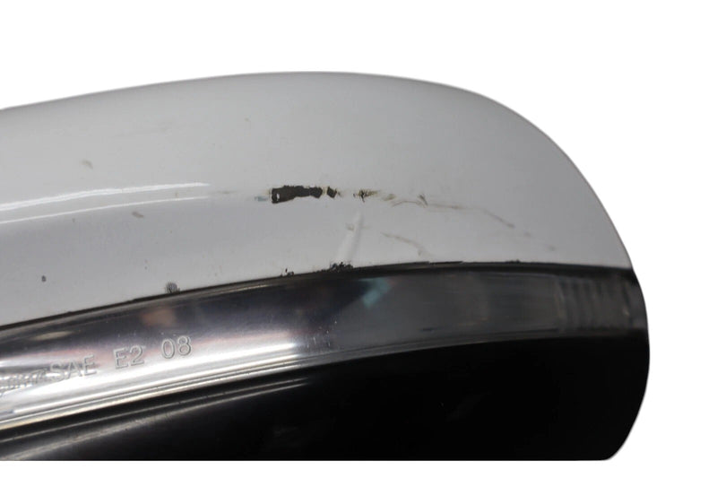 Load image into Gallery viewer, 10-15 Jaguar XJ XJL X351 Front Left Side Door Rear View Mirror AW9317E699DB OEM