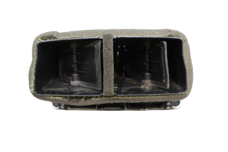 Load image into Gallery viewer, 12‑18 Audi A7 S7 Rear Center Console HVAC AC Air Vent Grille Panel 4G0819203 Oem
