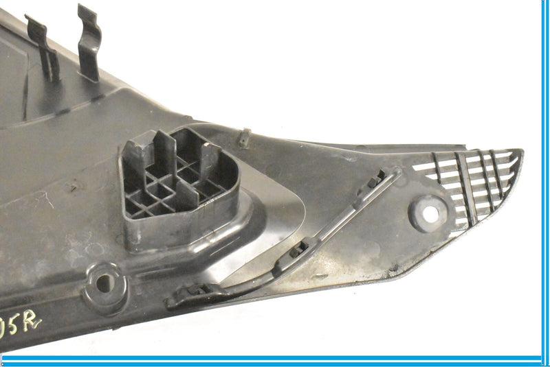 Load image into Gallery viewer, 09-15 BMW 750i 750Li F01 F02 Right Passenger Windshield Cowl Panel Cover Oem