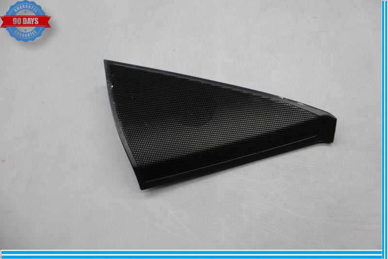 Load image into Gallery viewer, 08-14 Mercedes C250 C300 W204 Front Right Side Door Panel Tweeter Speaker Cover