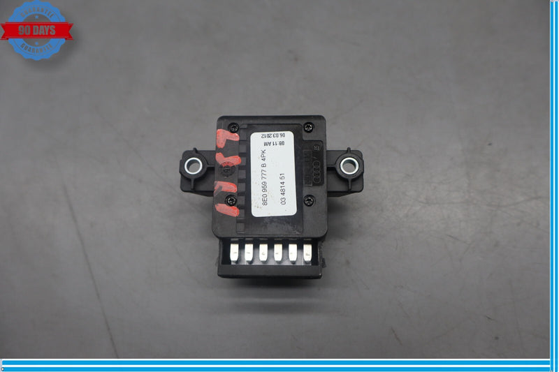 Load image into Gallery viewer, 12-18 Audi A6 A6 Quattro Front Left Driver Side Seat Lumbar Control Switch OEM