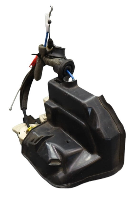 Load image into Gallery viewer, 11-18 Audi A8 Quattro Rear Left Driver Side Door Lock Latch Actuator Oem