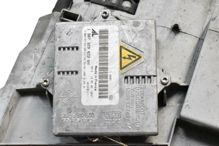 Load image into Gallery viewer, 01-04 Merz Benz C-Class W203 C203 C320 Right HID Headlight A2038201661 OEM