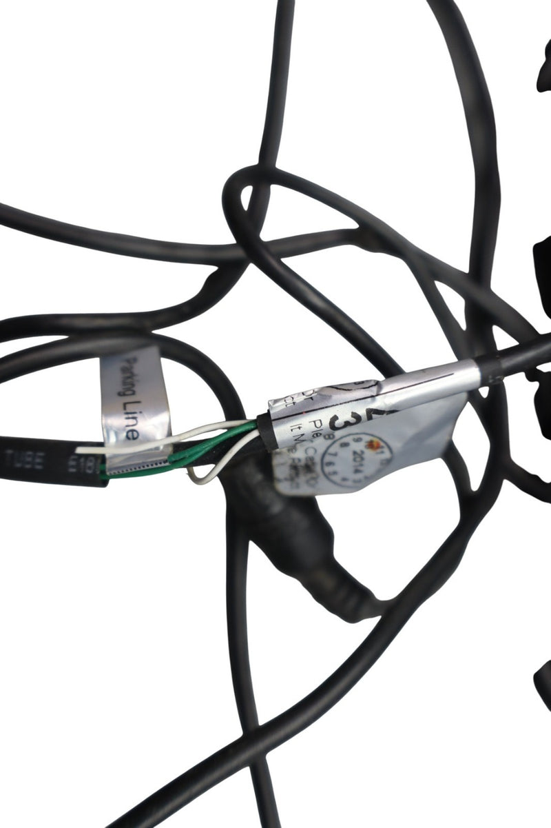 Load image into Gallery viewer, 07-13 Mercedes W221 S550 CL550 Rear View Back Up Cam Camera Aftermarket