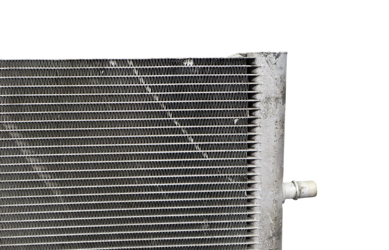 Load image into Gallery viewer, 14-22 Land Range Rover Sport Engine Intercooler Radiator FPLA8D048AA Oem