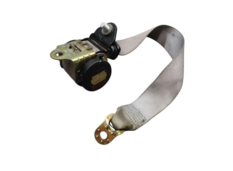 Load image into Gallery viewer, 98-03 Mercedes W208 CLK430 Rear Left Or Right Seatbelt Seat Belt Retractor Oem