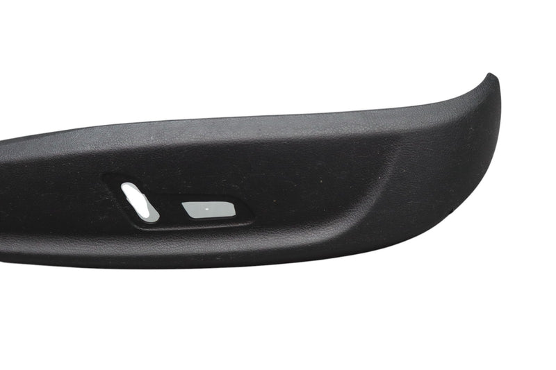 Load image into Gallery viewer, 12-17 Audi A7 Quattro Front Right Side Seat Trim Cover Panel 8T0881326C Oem