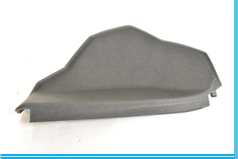 Load image into Gallery viewer, 2012-2014 MERCEDES E350 C207 FRONT RIGHT PASSENGER DASHBOARD END COVER TRIM OEM