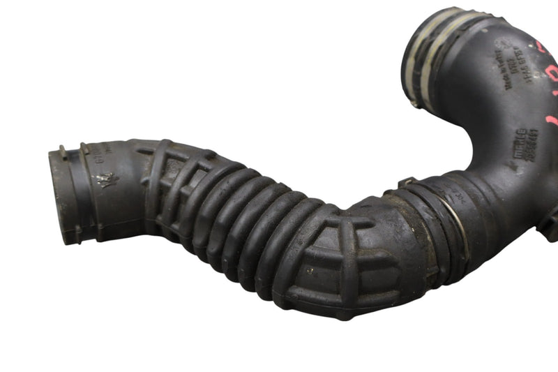 Load image into Gallery viewer, 14-22 Maserati Quattroporte M156 Engine Left Air Intake Duct Pipe Hose Oem