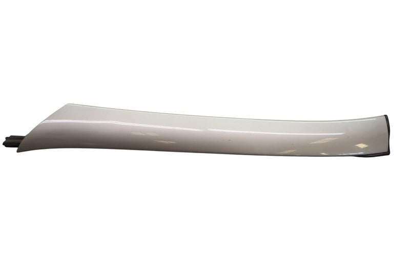 Load image into Gallery viewer, 90-02 Mercedes R129 SL320 SL500 Right Side Exterior A-Pillar Molding Cover Oem