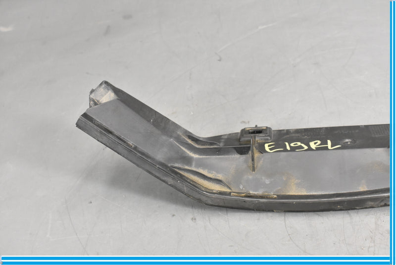 Load image into Gallery viewer, 06-13 Volvo C70 Rear Left Driver Side Lower Bumper Holder Bar Oem