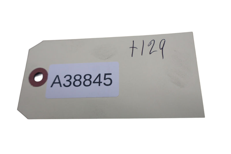 Load image into Gallery viewer, 14-22 Maserati Ghibli M157 Dashboard Lower Driver Side Knee Cover Panel Trim Oem