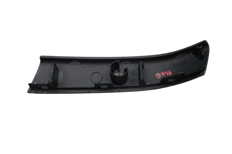 Load image into Gallery viewer, 11-17 Volkswagen Touareg Rear Left Door Panel Grab Handle Handle Cover Trim Oem