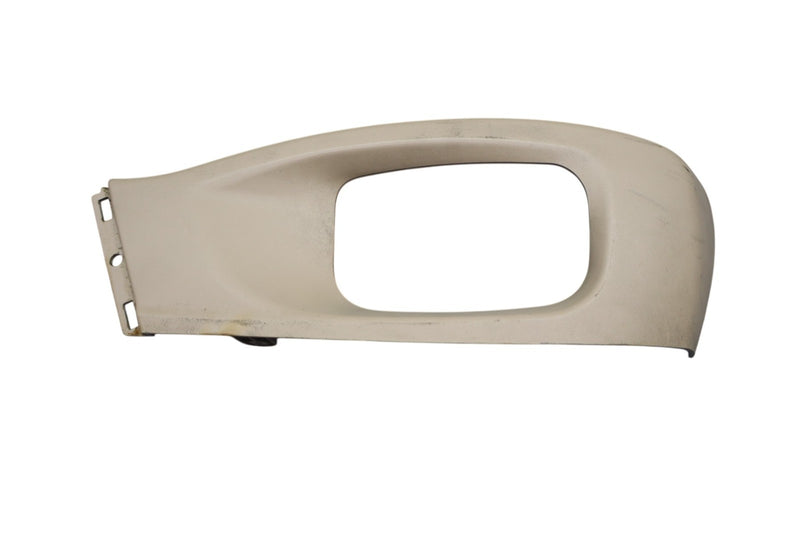 Load image into Gallery viewer, 16-20 Jaguar XF Front Right Side Seat Control Switch Cover Trim Bezel Oem
