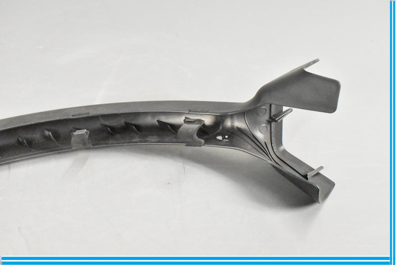 Load image into Gallery viewer, 08-17 Audi A5 A8 Quattro Left Passenger Side Trunk Lid Hinge Cover Trims Oem