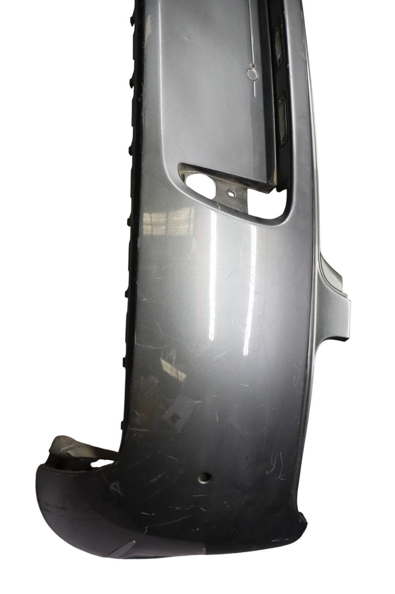 Load image into Gallery viewer, 03-10 Bentley Continental GT GTC Rear Lower Bumper Cover Assembly Oem