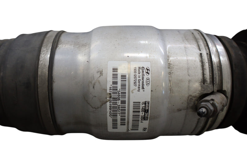 Load image into Gallery viewer, 11-16 Hyundai Equus Front Right Passenger Side Air Suspension Shock Strut Oem