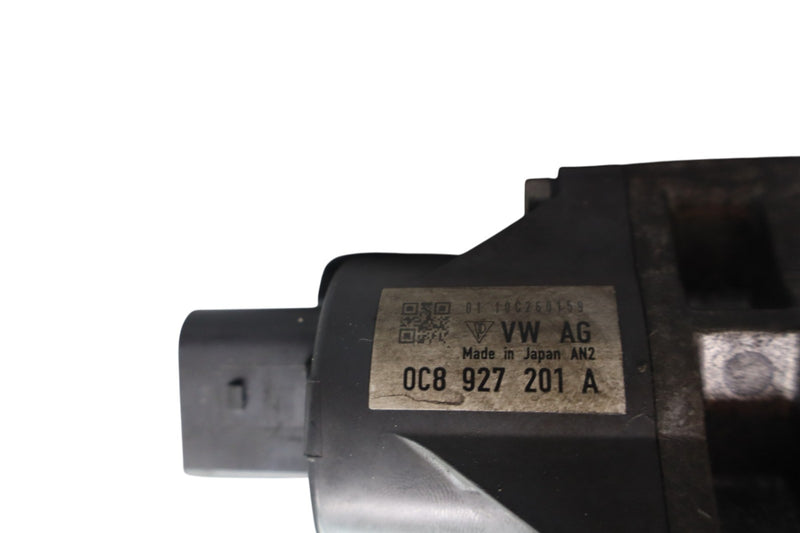 Load image into Gallery viewer, 15-18 Porsche Cayenne 958 VR6 GTS Turbo Transmission Oil Pump 0C8927201A Oem