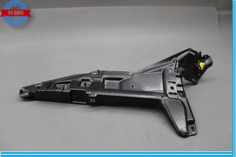 Load image into Gallery viewer, 12-16 Tesla Model S Rear Left Driver Side C Pillar Mount Bracket Support Oem