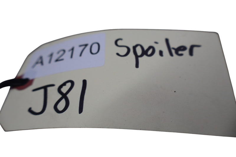 Load image into Gallery viewer, 06-09 Range Rover Sport HSE Rear Trunk Light Lift Gate Spoiler DFD0000223 Oem