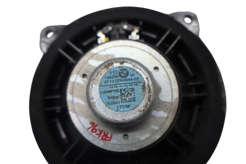Load image into Gallery viewer, 12-20 BMW 430i 428i 328i 335i Front Right Passenger Side Door Audio Speaker Oem