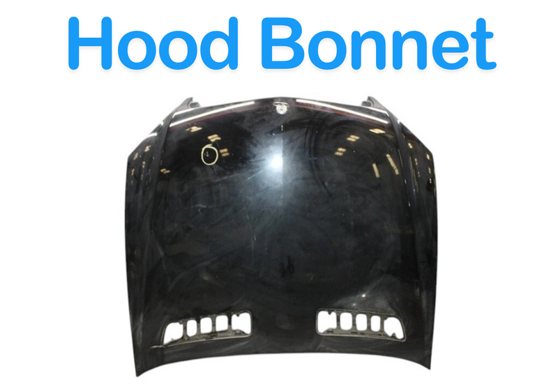Load image into Gallery viewer, 07-13 Mercedes S350 S400 S550 Front Hood Bonnet Shell Cover Panel Assembly Oem