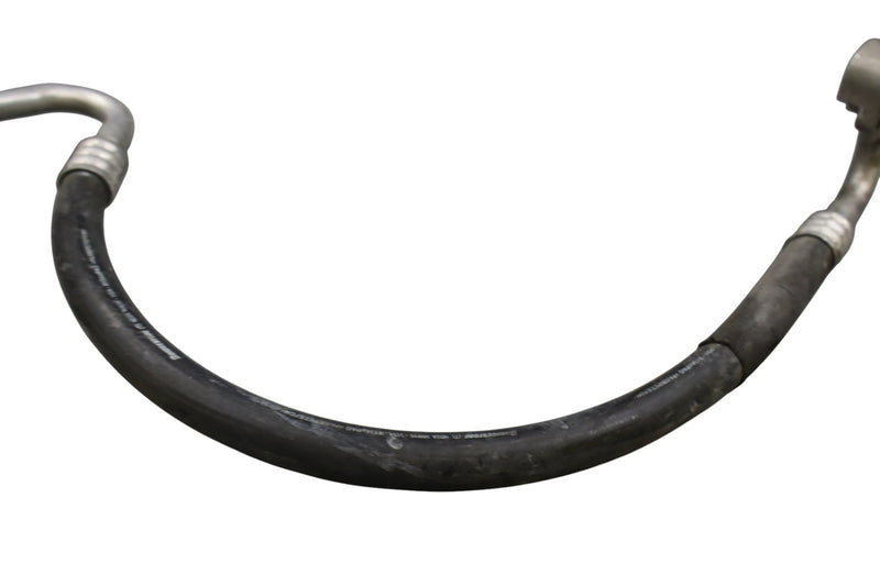 Load image into Gallery viewer, 12-18 Audi A6 A6 Quattro S6 A/C AC Refrigerant Suction Hose Tube Pipe Oem