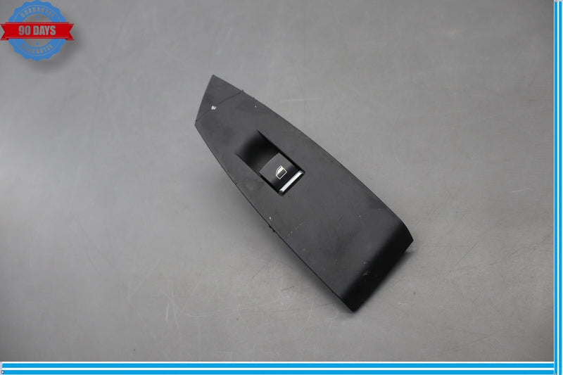 Load image into Gallery viewer, 10-17 BMW 535i GT xDrive Front Right Passenger Window Control Switch Black Oem