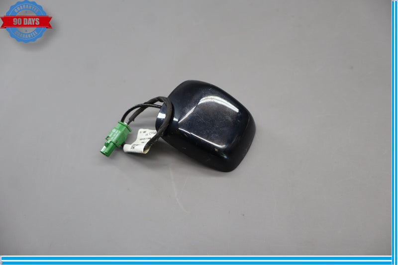 Load image into Gallery viewer, 11-18 Porsche Cayenne Top Roof Radio Antenna GPS Black 7PP035507 Oem
