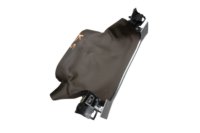 Load image into Gallery viewer, 12-18 Audi A6 A7 Quattro Front Steering Column Surround Upper Cover Trim Oem