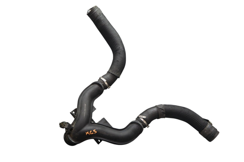 Load image into Gallery viewer, 14-17 Maserati Ghibli Air Inlet Intake Duct Tube Hose Assembly 670003620 Oem